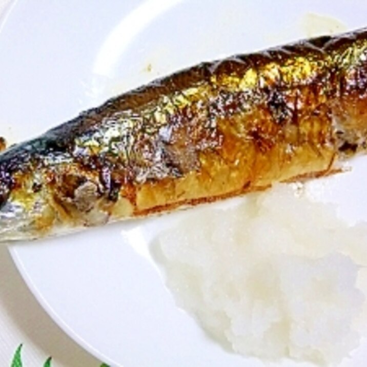 綺麗で 美味しそうな黄金色の 新秋刀魚が焼けます レシピ 作り方 By さくらさくら5656 楽天レシピ 綺麗で 美味しそうな黄金色の 新秋刀魚が焼けます レシピ 作り方 By さくらさくら5656 楽天レシピ